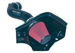 RSP-402099, Roush Ford Mustang V8 Cold Air Intake Kits for 2005-2009 MUSTANG - 402099 в ОАЭ, Дубай. Состояние - новое. Цена 1 510 AED. Фото, контакты продавца | AUTO.AE