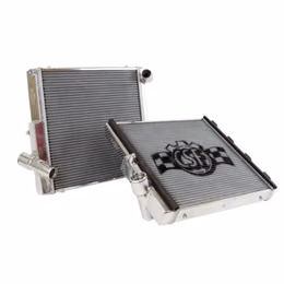 7086, CSF 7086 High Performance Side Radiator (Left) for PORSCHE 911 GT3 / GT3RS / GT2RS (991) / 718 Cayman GT4 / GT4RS (982) in UAE, Dubai. Condition - new. Price 3,300 AED. Photo, seller contacts | AUTO.AE