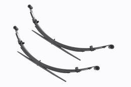 ROU-8034KIT, Rough Country Leaf Spring Kits 8034KIT в ОАЭ, Дубай. Состояние - новое. Цена 2 150 AED. Фото, контакты продавца | AUTO.AE