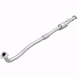 52121, MAGNAFLOW 52121 Catalytic Converter Direct-Fit OEM Grade for TOYOTA Camry 1988-1991 in UAE, Dubai. Condition - new. Price 3,400 AED. Photo, seller contacts | AUTO.AE