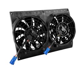 DWR-32-SP495, 11 Inch 2,884 CFM DeWitts Dual 11 in. Brushless Fan Kit 32-SP495 в ОАЭ, Дубай. Состояние - новое. Цена ⁦6 620 AED⁩. Фото, контакты продавца | AUTO.AE