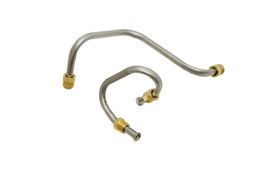 CST-CUC1003-OE, Classic Tube Carburetor Lines for 1970-1971 442, 1969 98, 1970-1972 CUTLASS - CUC1003-OE في الإمارات, دبي. Condition - new. Price 110 AED. Photo, seller contacts | AUTO.AE
