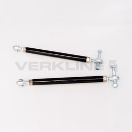 TRS-003, VERKLINE TRS-003 Rear Track Rods Kit for Support Frame Without ARB for AUDI S2 (B4) في الإمارات, دبي. Condition - new. Price 1,420 AED. Photo, seller contacts | AUTO.AE