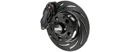 STR-B4146WC, Strange Pro Race Steel Front Brake Kits for 1994-2004 MUSTANG - B4146WC في الإمارات, دبي. Condition - new. Price 5,760 AED. Photo, seller contacts | AUTO.AE
