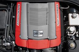 EDL-1570, Edelbrock E-Force Corvette C7 Stage 1 Street Legal Supercharger Kits for 2014-2019 CORVETTE - 1570 في الإمارات, دبي. Condition - new. Price ⁦47,730 AED⁩. Photo, seller contacts | AUTO.AE