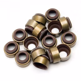 EDL-9759, Edelbrock Valve Seals 9759 в ОАЭ, Дубай. Состояние - новое. Цена ⁦310 AED⁩. Фото, контакты продавца | AUTO.AE