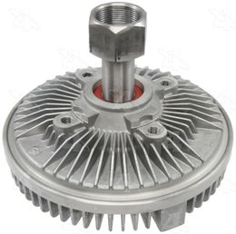 FSS-46021, Four Seasons Fan Clutches for 2003-2008 RAM 1500, RAM 2500, RAM 3500 - 46021 в ОАЭ, Дубай. Состояние - новое. Цена 310 AED. Фото, контакты продавца | AUTO.AE