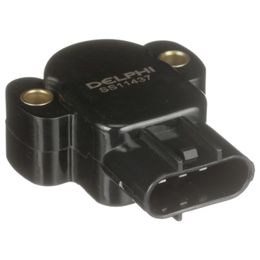 DFP-SS11437, Delphi Throttle Position Sensors SS11437 in UAE, Dubai. Condition - new. Price 170 AED. Photo, seller contacts | AUTO.AE