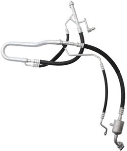 FSS-66887, Four Seasons Air Conditioning Suction Hoses 66887 in UAE, Dubai. Condition - new. Price 360 AED. Photo, seller contacts | AUTO.AE
