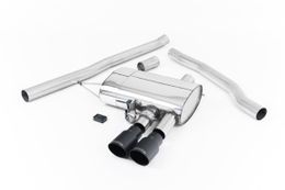 SSXM443, MILLTEK SSXM443 Cat-back Twin 90mm GT90 NEW MINI Mk3 (F56) MINI COOPER S 2.0 Turbo в ОАЭ, Дубай. Состояние - новое. Цена 10 760 AED. Фото, контакты продавца | AUTO.AE