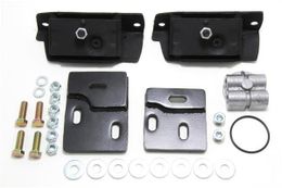 TRD-9736, Trans-Dapt Performance Engine Swap Motor Mounts for 1983-1992 RANGER - 9736 في الإمارات, دبي. Condition - new. Price 740 AED. Photo, seller contacts | AUTO.AE