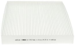 MAH-LA1743, Mahle Original Cabin Air Filters LA 1743 في الإمارات, دبي. Condition - new. Price 110 AED. Photo, seller contacts | AUTO.AE