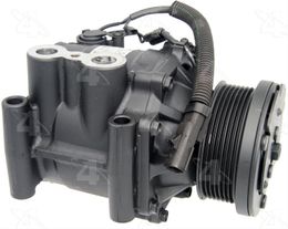 FSS-77545, Four Seasons Remanufactured Air Conditioning Compressors 77545 في الإمارات, دبي. Condition - new. Price 910 AED. Photo, seller contacts | AUTO.AE