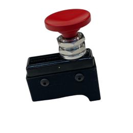 CHH-3111-CRED-R, Collector Tethers Crusher Trans-Brake Buttons 3111-CRED-R في الإمارات, دبي. Condition - new. Price 340 AED. Photo, seller contacts | AUTO.AE