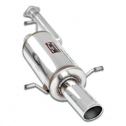 961224, SUPERSPRINT 961224 Rear Exhaust for SUBARU Legacy в ОАЭ, Дубай. Состояние - новое. Цена 3 950 AED. Фото, контакты продавца | AUTO.AE