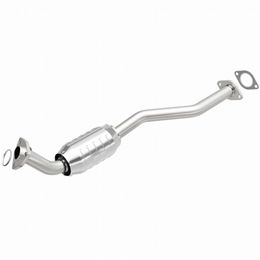 447229, MAGNAFLOW 447229 Catalytic Converter Direct-Fit California Grade for NISSAN Frontier 2003-2003 in UAE, Dubai. Condition - new. Price 4,800 AED. Photo, seller contacts | AUTO.AE