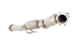 XFO-ESFRS16KITB, XForce - Exhaust Pipes, Turbo Downpipes for 2016-2018 FOCUS - ES-FRS16-KITB в ОАЭ, Дубай. Состояние - новое. Цена 2 260 AED. Фото, контакты продавца | AUTO.AE