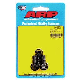 130-3302, ARP 130-3302 Alternator Bolt Kit for CHEVY hex في الإمارات, دبي. Condition - new. Price 160 AED. Photo, seller contacts | AUTO.AE