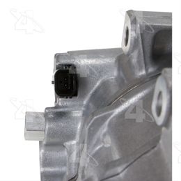 FSS-178312, Four Seasons Air Conditioning Compressors for 2015-2018 SONATA - 178312 في الإمارات, دبي. Condition - new. Price 2,120 AED. Photo, seller contacts | AUTO.AE