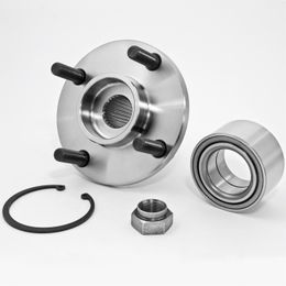 FWB-WH67900K, FAG USA Wheel Bearing and Hub Assemblies WH67900K في الإمارات, دبي. Condition - new. Price 330 AED. Photo, seller contacts | AUTO.AE