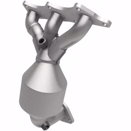 50730, MAGNAFLOW 50730 Manifold Catalytic Converter HM Grade for MITSUBISHI Eclipse 2006-2012 in UAE, Dubai. Condition - new. Price 2,770 AED. Photo, seller contacts | AUTO.AE