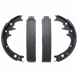 WGB-Z331, Wagner QS Brake Shoes Z331 في الإمارات, دبي. Condition - new. Price 210 AED. Photo, seller contacts | AUTO.AE
