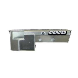 MOR-20485, Moroso Drag Race Pans 20485 in UAE, Dubai. Condition - new. Price 4,350 AED. Photo, seller contacts | AUTO.AE