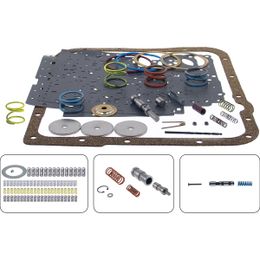 TRG-4L60E-HD2, TransGo Performance Shift Kit for 4L60E, 4L65E, 4L70E Transmissions 4L60EHD2 in UAE, Dubai. Condition - new. Price 670 AED. Photo, seller contacts | AUTO.AE