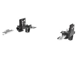 EOX-BX2915, Blue OX - Tow Bar Adapter Brackets for 2025-2026 RANGER - BX2915 in UAE, Dubai. Condition - new. Price 2,910 AED. Photo, seller contacts | AUTO.AE