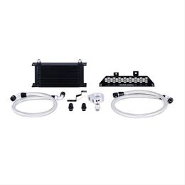 MIO-MMOCFOST13BK, Mishimoto Oil Cooler Kits for 2013-2018 FOCUS - MMOC-FOST-13BK в ОАЭ, Дубай. Состояние - новое. Цена 3 140 AED. Фото, контакты продавца | AUTO.AE
