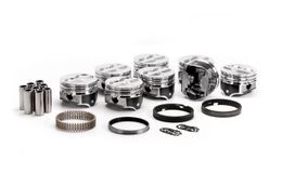 UEM-9901HCKTM030, KB Performance Claimer Piston and Ring Kits 9901HCKTM.030 في الإمارات, دبي. Condition - new. Price 1,720 AED. Photo, seller contacts | AUTO.AE