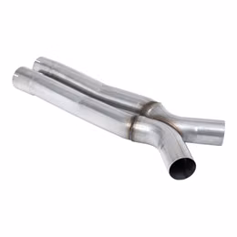 SSXBM1326, MILLTEK SSXBM1326 X-Pipe Centre Section for BMW M2 (G87) in UAE, Dubai. Condition - new. Price 1,530 AED. Photo, seller contacts | AUTO.AE