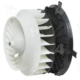 FSS-75053, Four Seasons Blower Motors for 2015-2022 CANYON, COLORADO - 75053 in UAE, Dubai. Condition - new. Price 850 AED. Photo, seller contacts | AUTO.AE