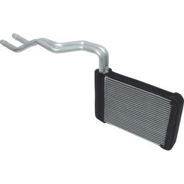 UAC-HT2084C, Universal Air Conditioner Heater Cores for 2010-2011 3 - HT 2084C в ОАЭ, Дубай. Состояние - новое. Цена 290 AED. Фото, контакты продавца | AUTO.AE