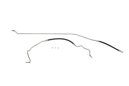 CST-CTR1077-SS, Classic Tube Fuel Return Lines for 1996-1998 K2500 - CTR1077-SS в ОАЭ, Дубай. Состояние - новое. Цена 650 AED. Фото, контакты продавца | AUTO.AE
