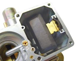 VWP-98-1289-B, EMPI 34 PICT-3  CFM 1-Barrel Carburetor 98-1289-B в ОАЭ, Дубай. Состояние - новое. Цена 710 AED. Фото, контакты продавца | AUTO.AE