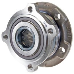 FWB-101779, FAG USA Wheel Bearing and Hub Assemblies for 2007-2018 X5, 2008-2019 X6 - 101779 في الإمارات, دبي. Condition - new. Price 810 AED. Photo, seller contacts | AUTO.AE