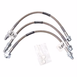 RUS-692070, Russell Street Legal Brake Line Kits 692070 in UAE, Dubai. Condition - new. Price 580 AED. Photo, seller contacts | AUTO.AE