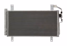 RDR-7013220, Agility Auto Parts Air Conditioning Condensers for 2003-2008 6 - 7013220 in UAE, Dubai. Condition - new. Price 470 AED. Photo, seller contacts | AUTO.AE