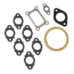 BDD-1045998, BD Diesel Exhaust Manifold Gaskets for 2019-2024 3500, 4500, 5500 - 1045998 في الإمارات, دبي. Condition - new. Price 460 AED. Photo, seller contacts | AUTO.AE