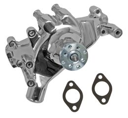 SUM-310126C, Summit Racing™ Aluminum Water Pumps SUM-310126C في الإمارات, دبي. Condition - new. Price 1,060 AED. Photo, seller contacts | AUTO.AE