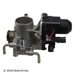 BCK-154-0165, Beck/Arnley Throttle Bodies for 2001-2009 PRIUS - 154-0165 في الإمارات, دبي. Condition - new. Price 1,270 AED. Photo, seller contacts | AUTO.AE