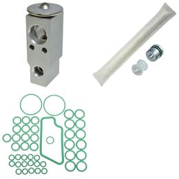 UAC-AK1371, Universal Air Conditioner Air Conditioning Repair Kits for 1998 LAND CRUISER - AK 1371 в ОАЭ, Дубай. Состояние - новое. Цена 170 AED. Фото, контакты продавца | AUTO.AE