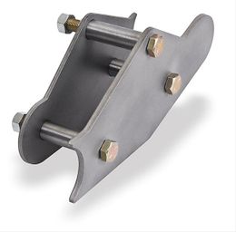 TGI-130004-1-KIT, Trail-Gear IFS Steering Box Mounting Kits for 1979-1983 PICKUP - 130004-1-KIT في الإمارات, دبي. Condition - new. Price 430 AED. Photo, seller contacts | AUTO.AE