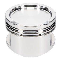 312389, JE 312389 Pistons kit CITROEN SAX TU5J4 (Set of 4 pic) Bore 78,50 STD Stroke 82,00 CR9.0:1 в ОАЭ, Дубай. Состояние - новое. Цена 4 030 AED. Фото, контакты продавца | AUTO.AE