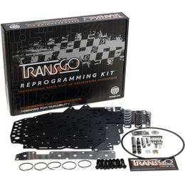 TRG-RFE-5B-HP, TransGo Automatic Transmission Reprogramming Kits RFE-5B-HP في الإمارات, دبي. Condition - new. Price 1,460 AED. Photo, seller contacts | AUTO.AE