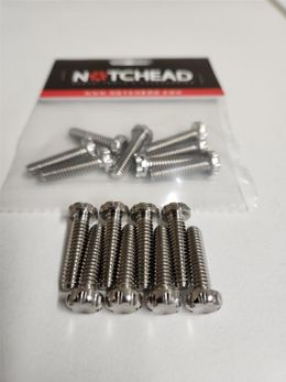 NTH-8250-2, NotcHead Valve Cover Bolt Kits 8250-2 in UAE, Dubai. Condition - new. Price 220 AED. Photo, seller contacts | AUTO.AE