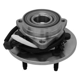 GNA-116004, GSP Complete Hub Assemblies for 1997-2000 EXPEDITION, 1998-2000 NAVIGATOR - 116004 في الإمارات, دبي. Condition - new. Price 460 AED. Photo, seller contacts | AUTO.AE