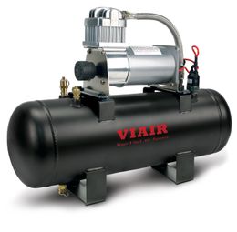 VAR-20005, VIAIR Air Source Kits 20005 في الإمارات, دبي. Condition - new. Price 1,570 AED. Photo, seller contacts | AUTO.AE
