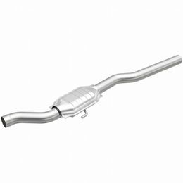 3391276, MAGNAFLOW 3391276 Catalytic Converter Direct-Fit California Grade for DODGE D100 1988-1989 في الإمارات, دبي. Condition - new. Price 5,650 AED. Photo, seller contacts | AUTO.AE
